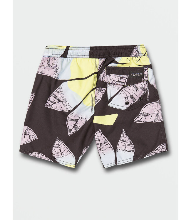 Volcom LITTLE BOYS POLY PARTY TRUNK