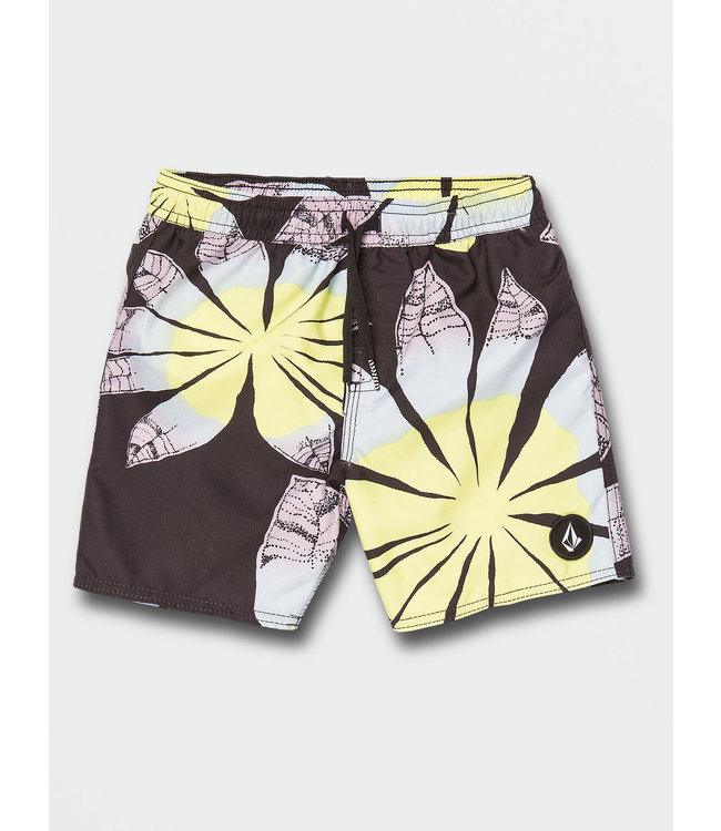 Volcom LITTLE BOYS POLY PARTY TRUNK