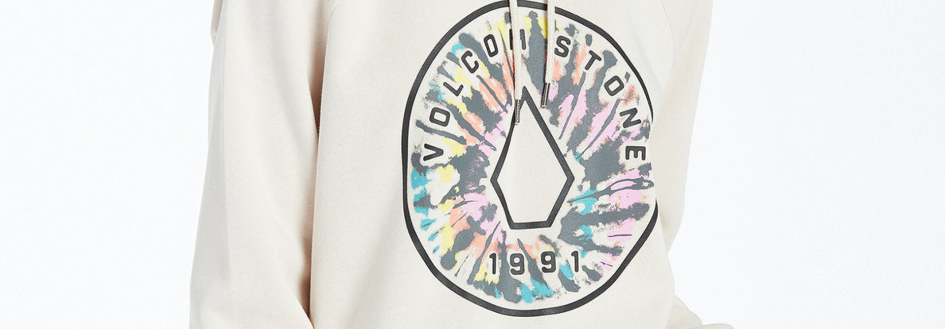 TRULY STOKED BOYFRIEND PULLOVER