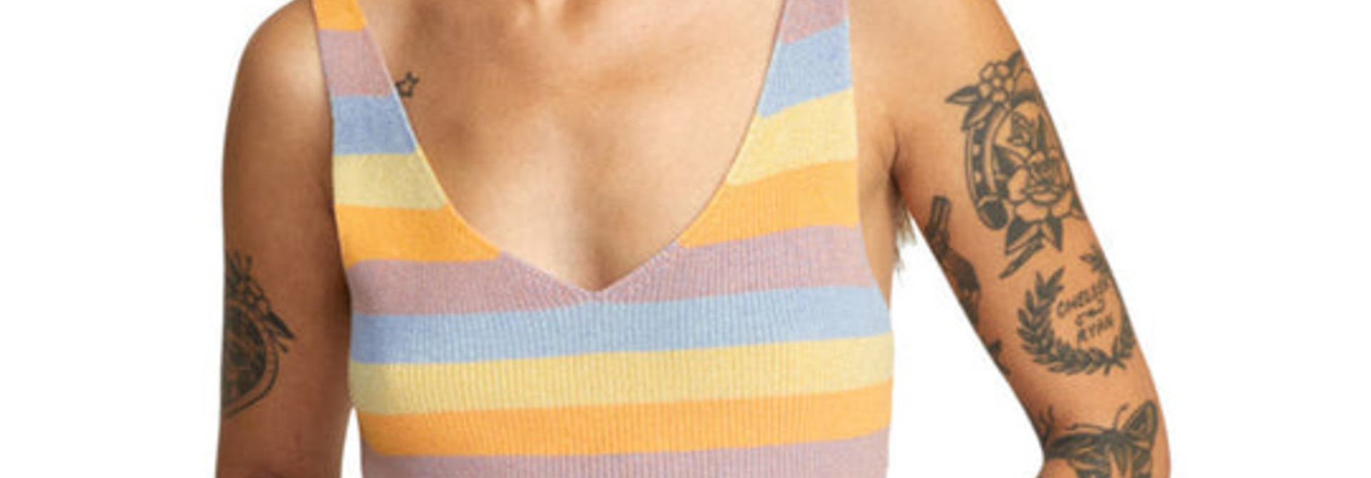 RAINSHADOW SWEATER