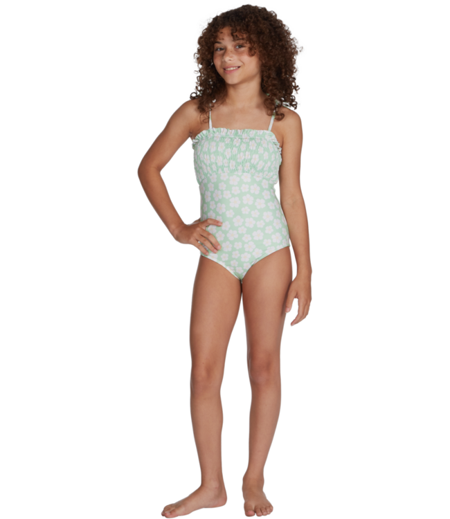 Billabong Ditsy Love One-Piece Swimsuit