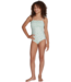 Billabong Ditsy Love One-Piece Swimsuit