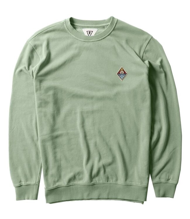 Vissla Solid Sets Eco Crew