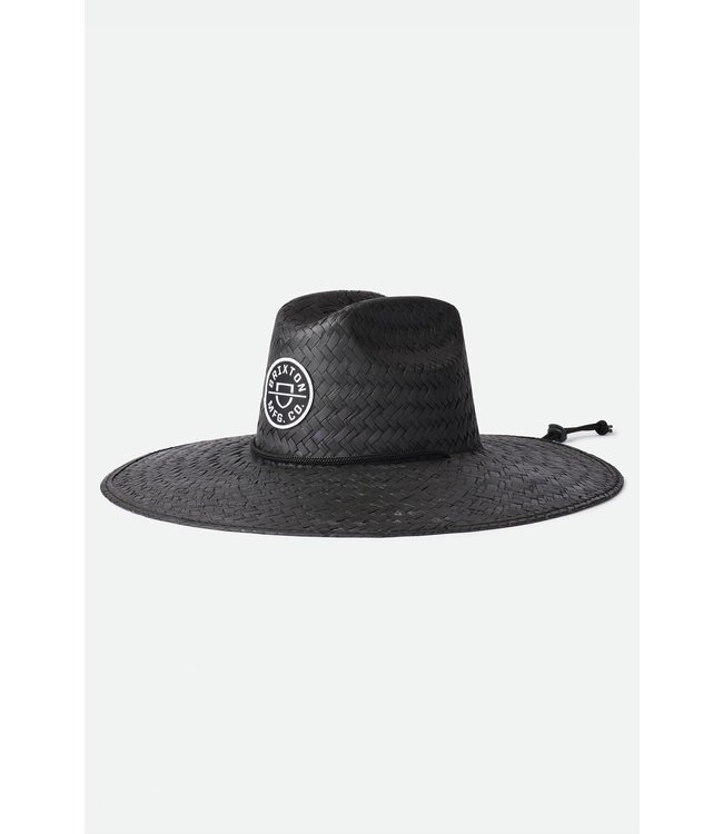 Brixton CREST SUN HAT