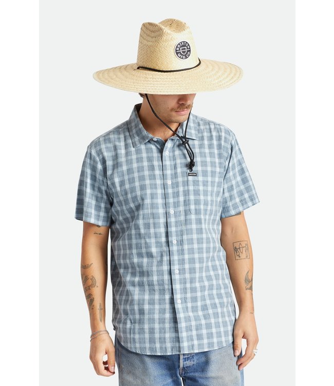 Brixton CREST SUN HAT