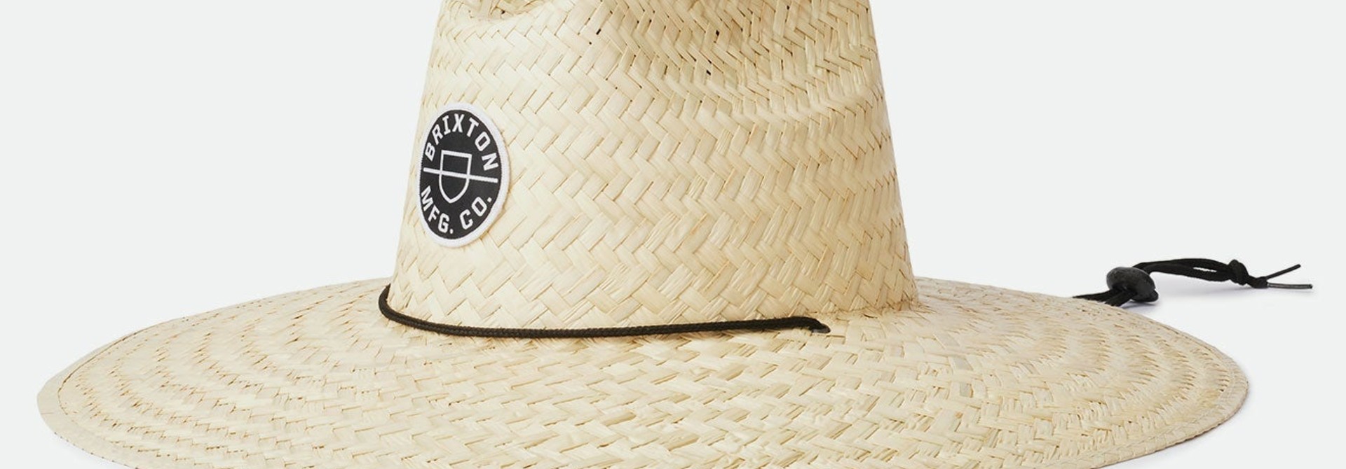 CREST SUN HAT