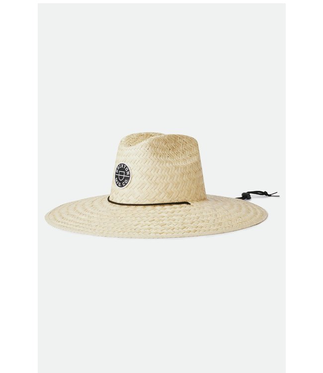 Brixton CREST SUN HAT