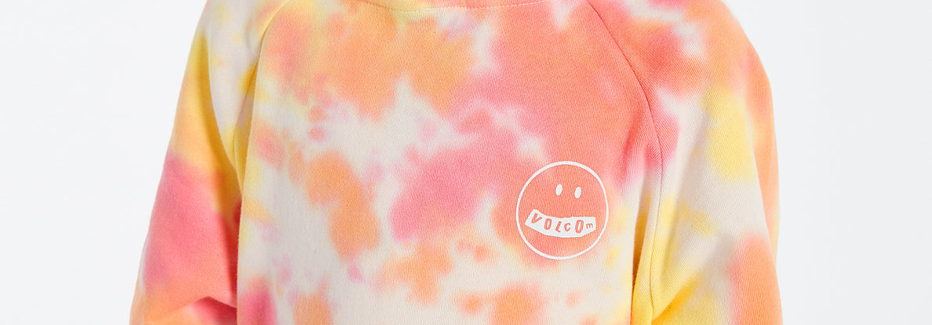 GIRLS TRULY STOKED BOYFRIEND HOODIE