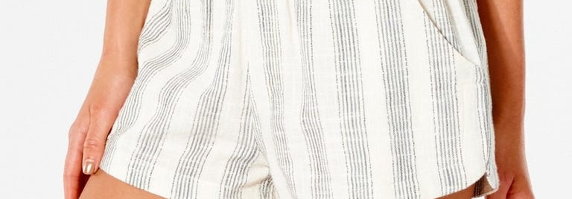 CLASSIC SURF STRIPE WALKSHORT