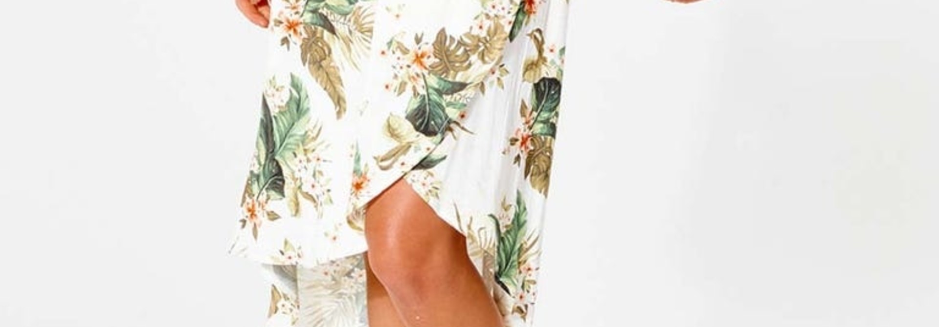 ON THE COAST SKIRT