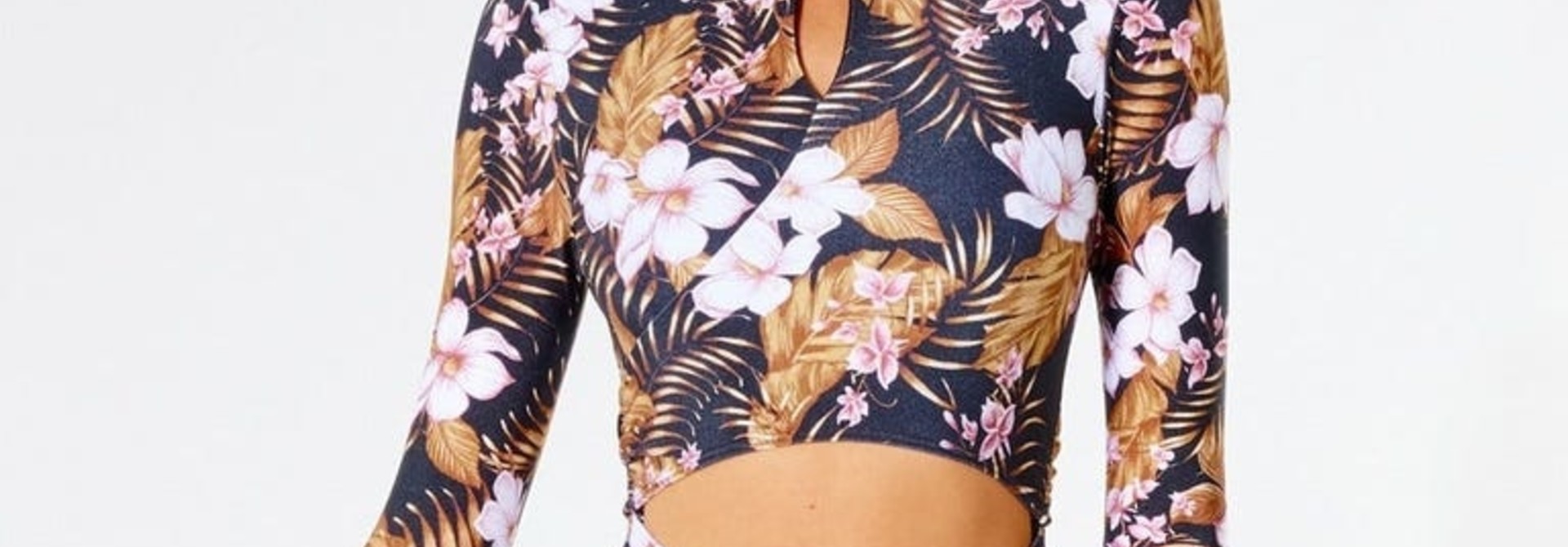 PLAYABELLA SURFSUIT