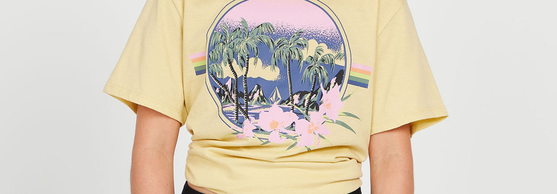 GIRLS FROCHICKIE SHORTS