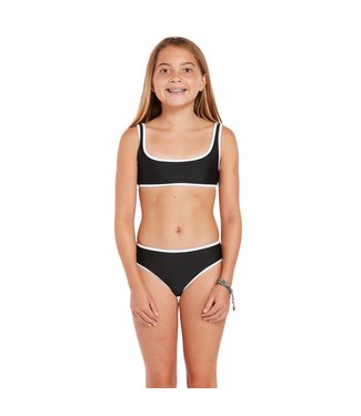 Youth Girls Bottoms & Swim - Attridge Ski & Board