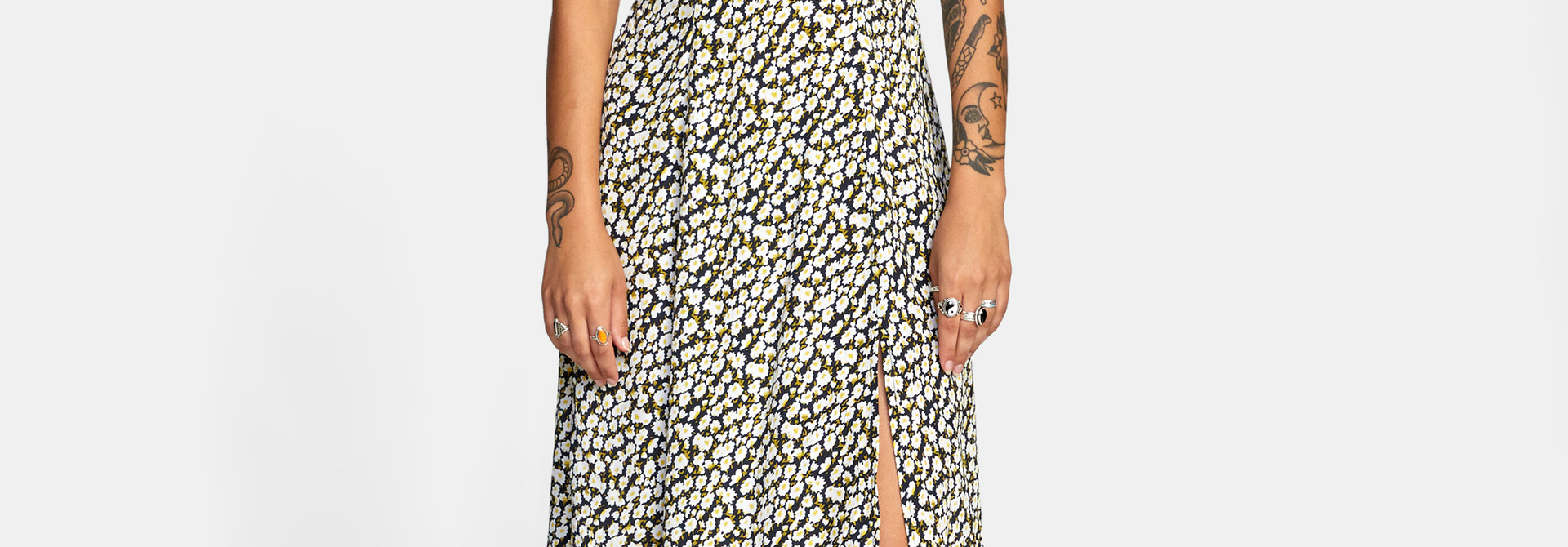 DREAMSCAPE DRESS