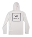 RVCA RVCA SURF SHIRT HOODIE
