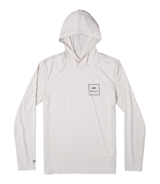 RVCA RVCA SURF SHIRT HOODIE