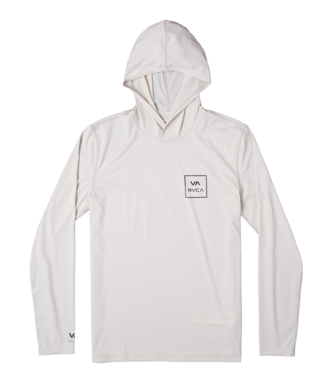 RVCA RVCA SURF SHIRT HOODIE