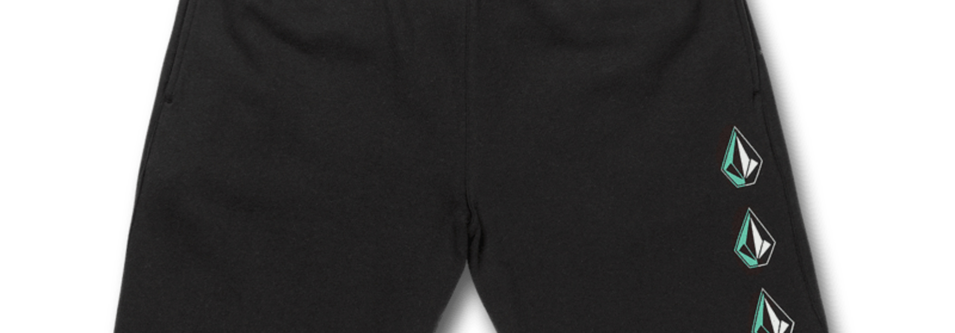ICONIC STONE FLEECE SHORT