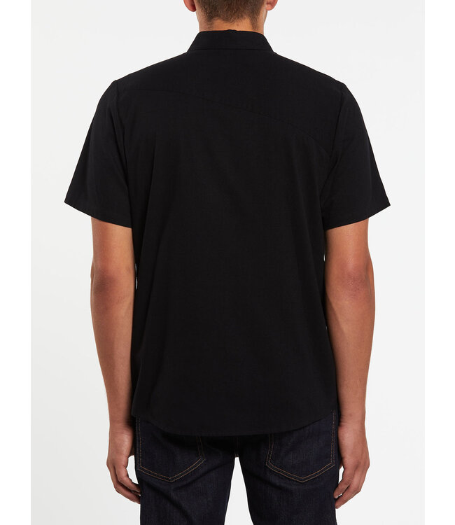 Volcom EVERETT OXFORD SS