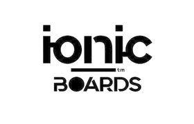 Ionic