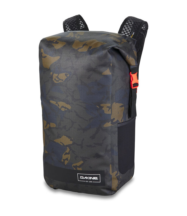 Dakine CYCLONE ROLL TOP PACK 32L