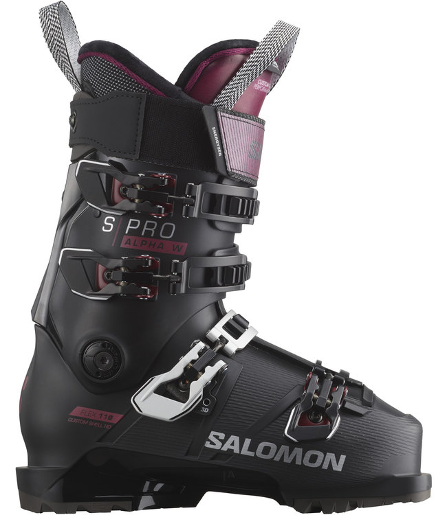 Salomon S/PRO ALPHA 110 W 2024