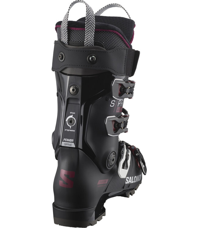 Salomon S/PRO ALPHA 110 W 2024