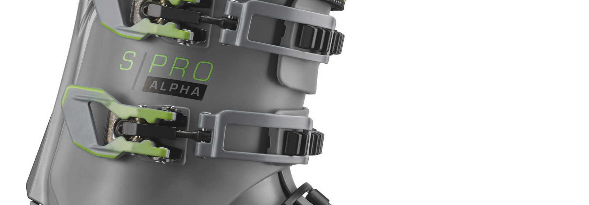 S/PRO ALPHA 120
