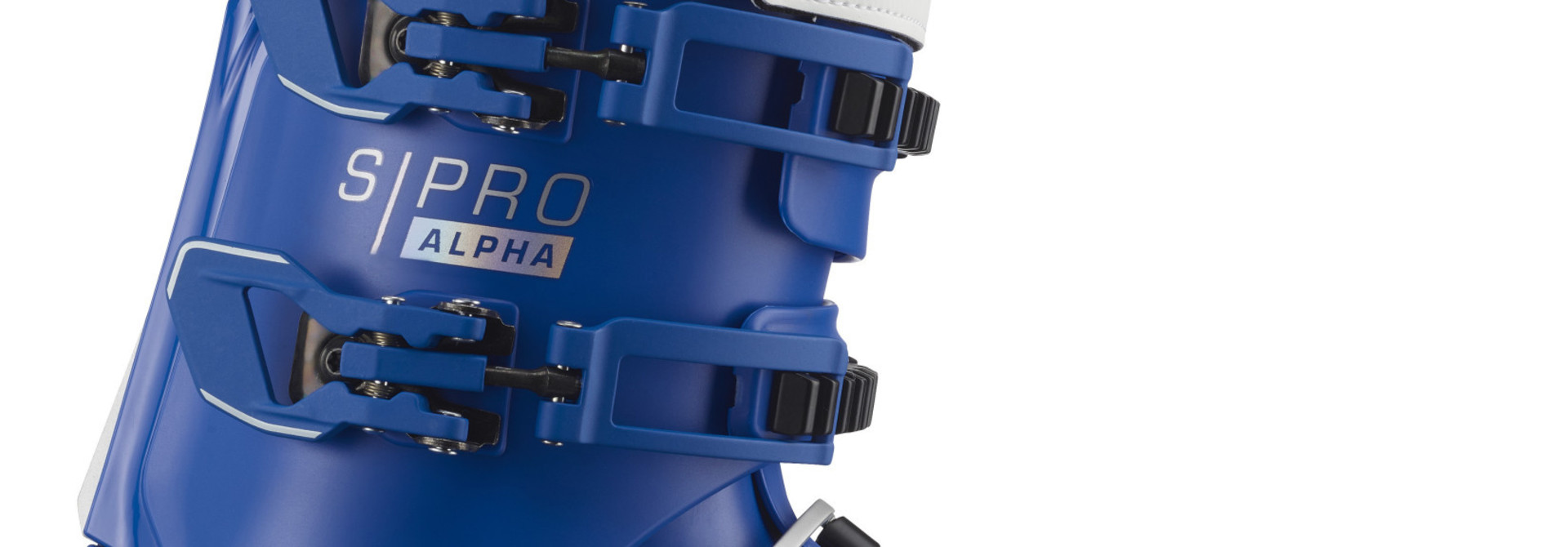 S/PRO ALPHA 130