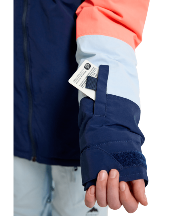 Burton Girls' Hart Jacket