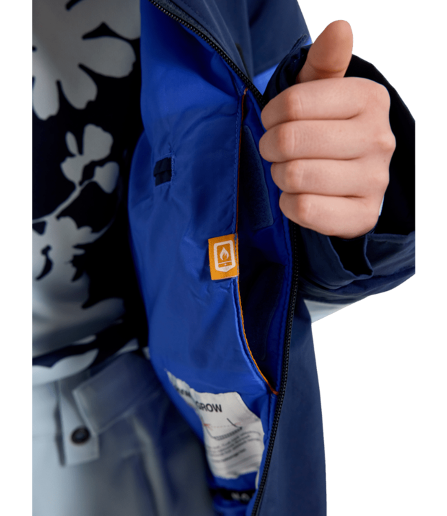 Burton Girls' Hart Jacket