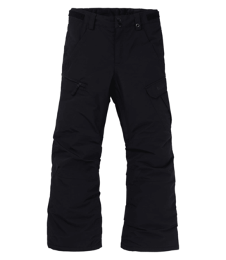 Burton Boys' Exile Cargo Pants