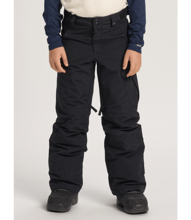 Snow Pants Boys' Exile 2L Cargo Pants | Youth Outerwear