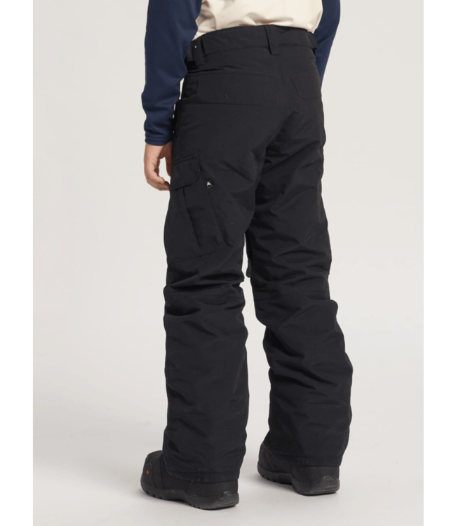 Burton Boys' Exile Cargo Pants