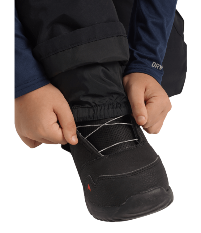 Burton Boys' Exile Cargo Pants