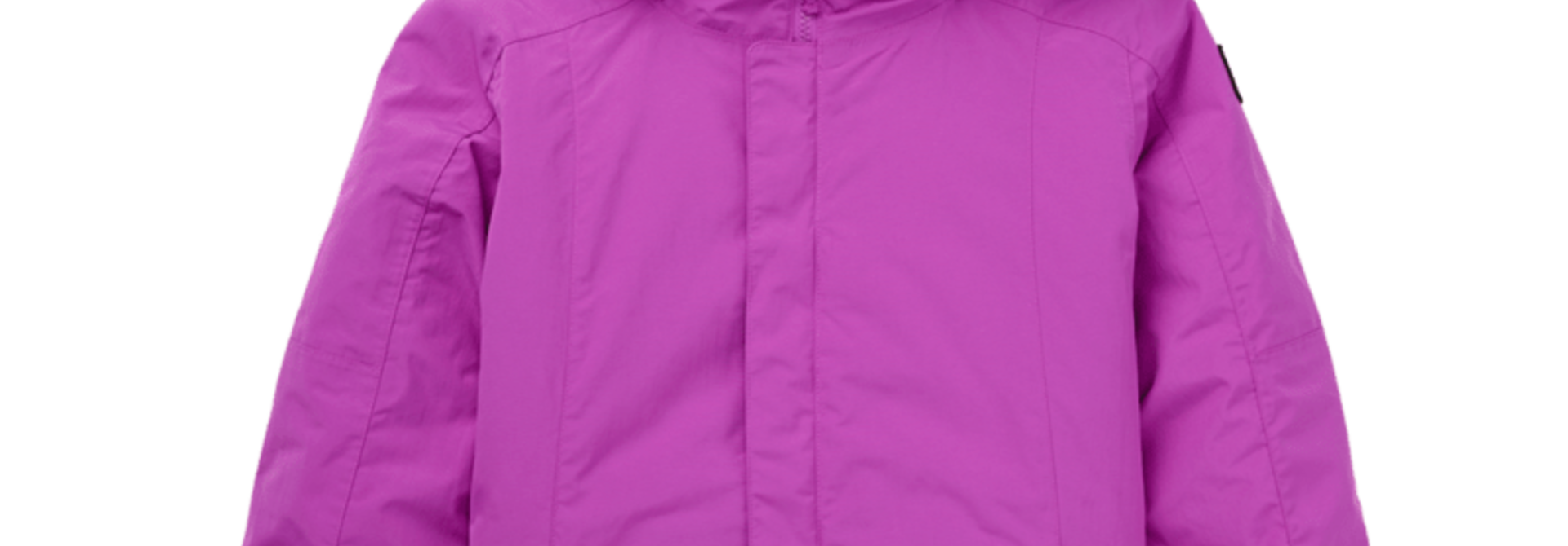 Girls' Bennett Jacket