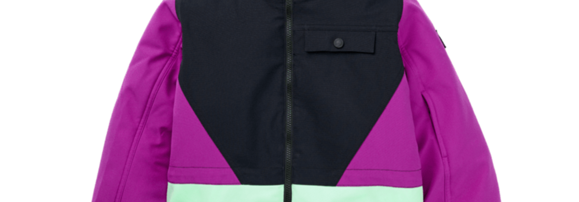 Girls' Khione 2L Jacket