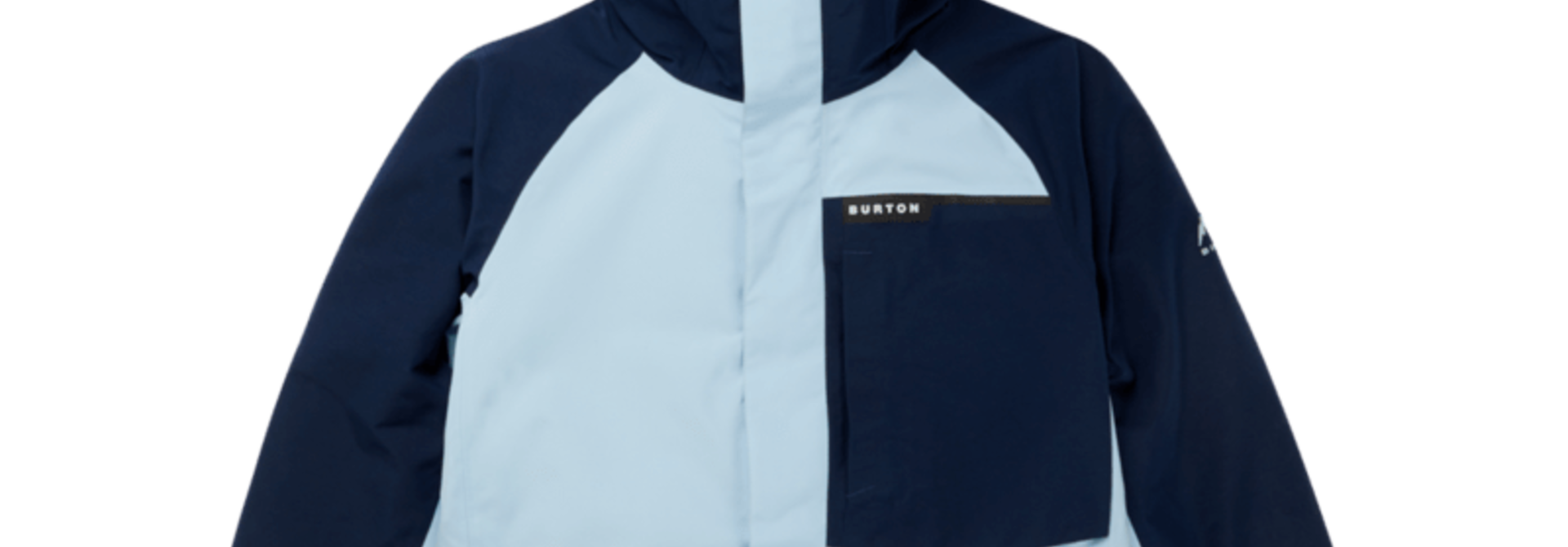 Kids' Burton Powline GORE-TEX 2L Jacket