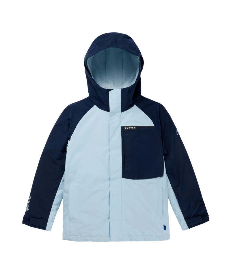 Kids hotsell burton jacket