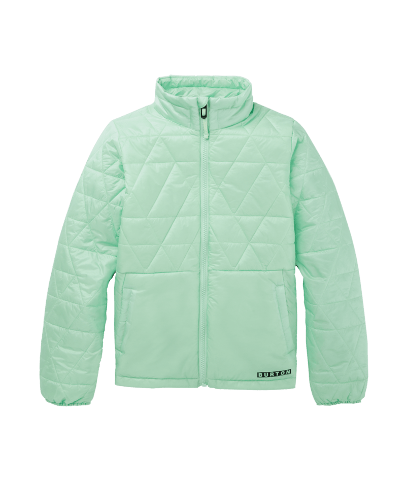 Kids Vers Heat Insulated Jacket