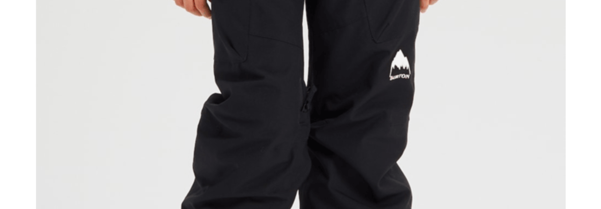 Girls' Elite Cargo Pants