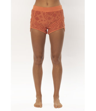 Sisstr BALBOA KNIT SHORT