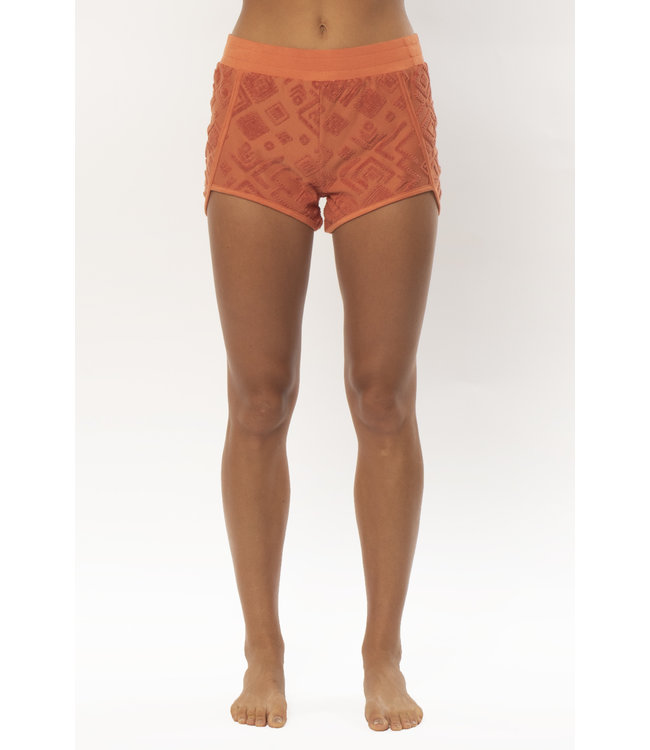 Sisstr BALBOA KNIT SHORT