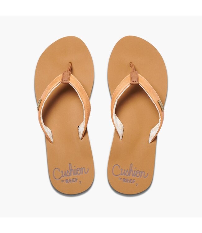 Reef W CUSHION SANDS