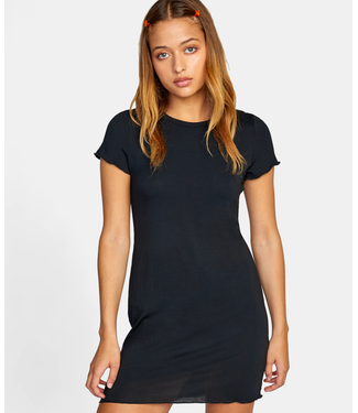 RVCA ROVER DRESS