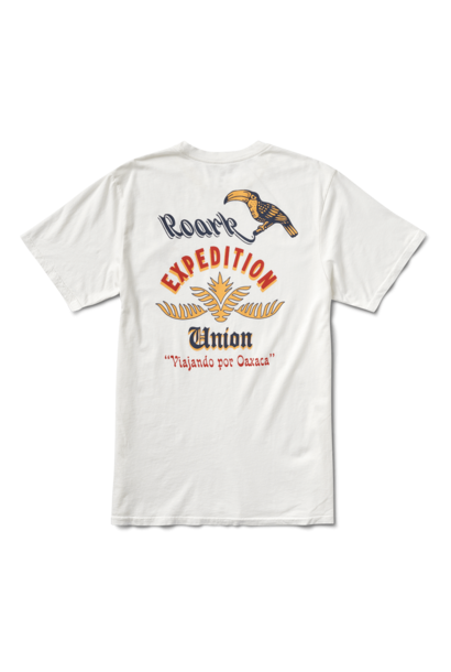 EXPEDITION UNION TEE