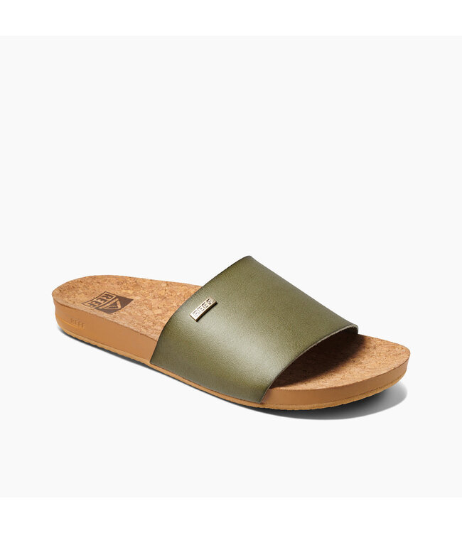 Reef W CUSHION SCOUT