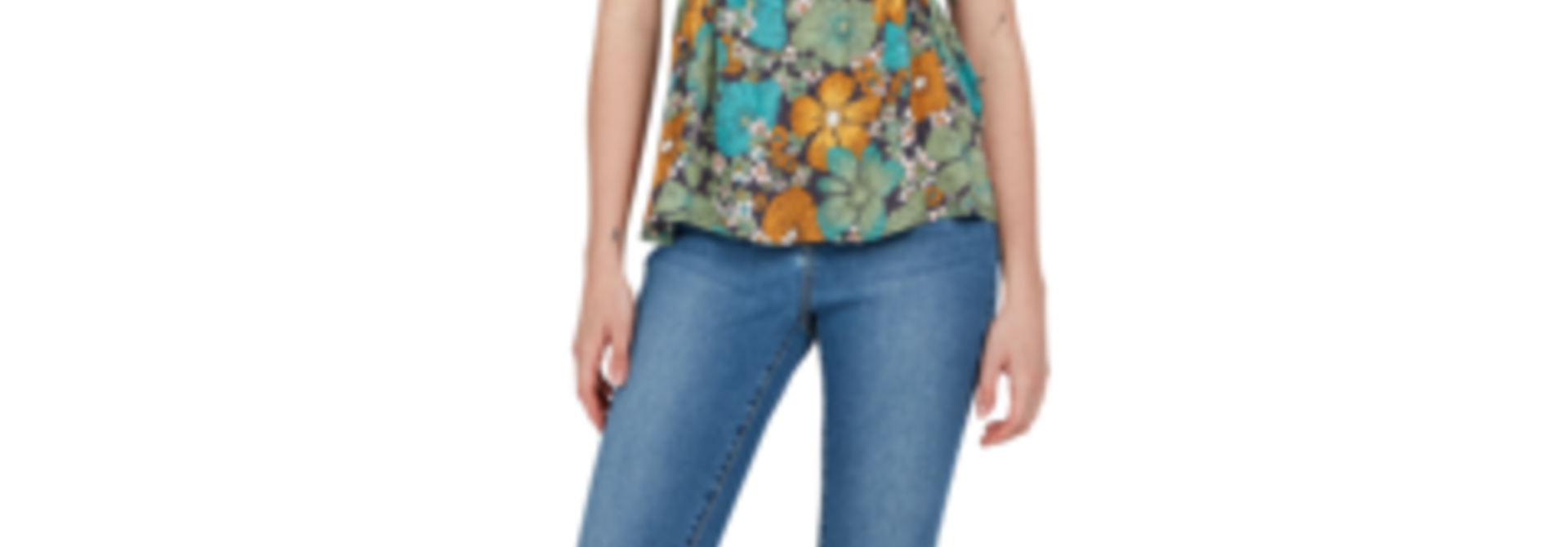 LUVELY DAZE CAMI