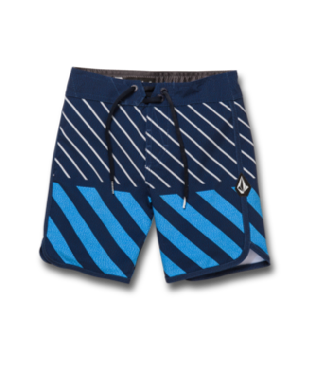 Volcom LITTLE BOYS MOD QUARTA SCALLOP