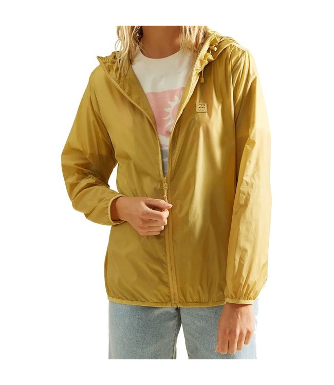 Billabong TRANSCEND LITE JACKET